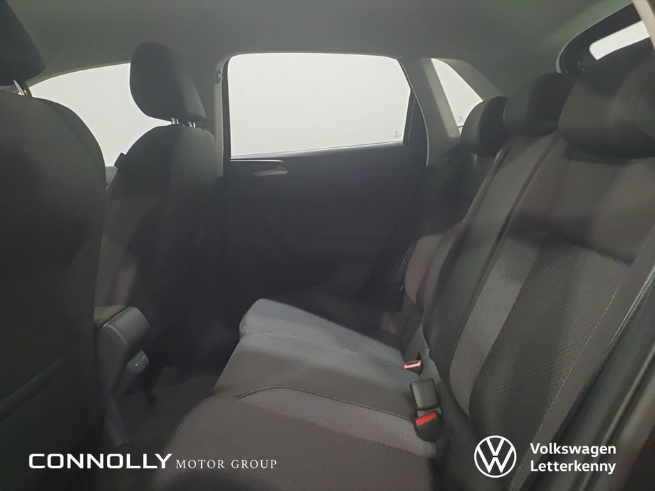 2026 Volkswagen Polo EDT 75 1.0TSI 95HP M5F €29,489