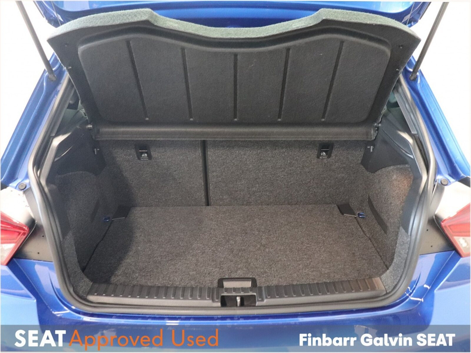 2025 SEAT Ibiza - image 12