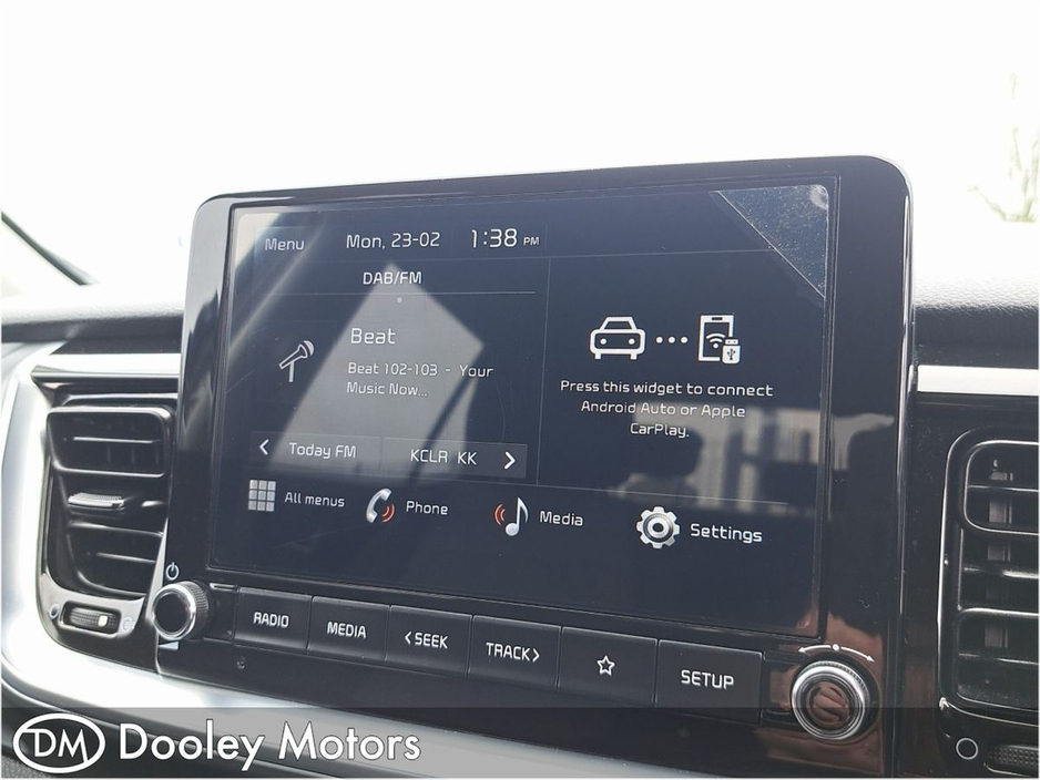 2024 Kia Stonic - image 14