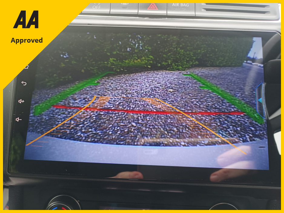 2017 Volkswagen Polo 1.2 TSI COMFORTLINE SPOTLESS WITH ONLY 24,524kms COMPREHENSIVE SERVICE HISTORY (10 STAMPS) FACTORY IMMOBILISER LEATHER STEERING WHEEL AUTO HEADLIGHTS FRONT FOGS ALLOY WHEELS ANDROID AUTO APPLE CARPLAY €14,395