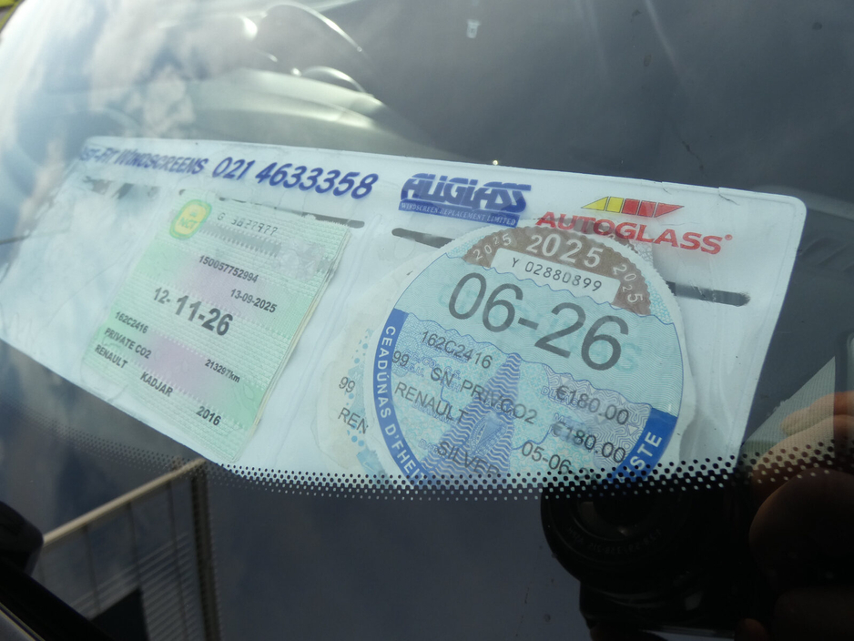 2016 Renault Kadjar 1.5 dCi 110 ENERGY Dynamique Nav €9,450