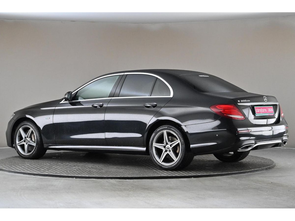 2020 Mercedes-Benz E Class E300 DE AMG LINE PREMIUM Plug-in Hybrid *360 PAN CAMERA* €30,190