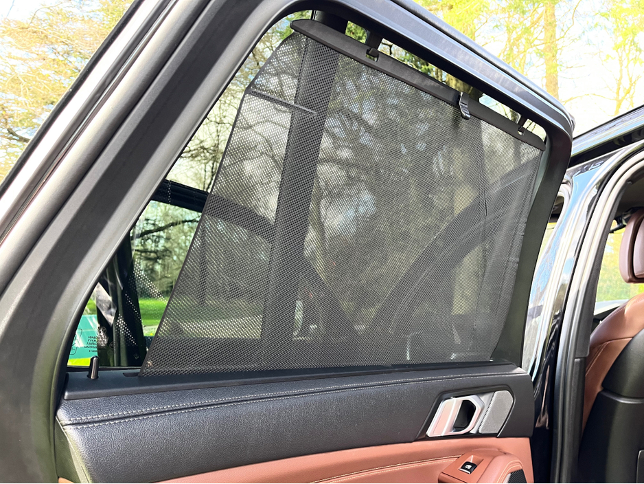 2019 BMW X5 - image 22