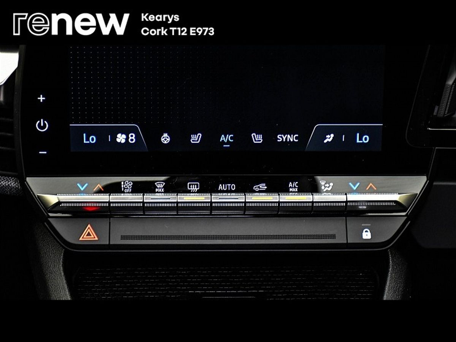 2023 Renault Megane E-Tech Techno EV 60kWh Auto €25,950