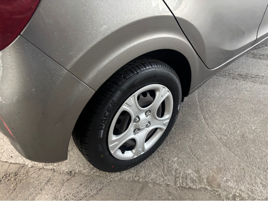 2019 Kia Picanto - image 10