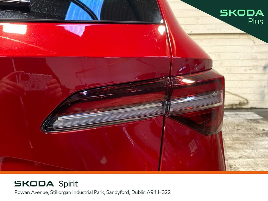 2026 Skoda Karoq - image 18