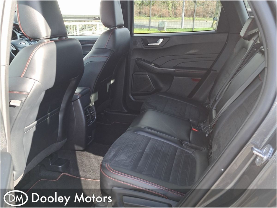 2023 Ford Kuga 1.5 EcoBlue 120PS ST-Line X €31,750