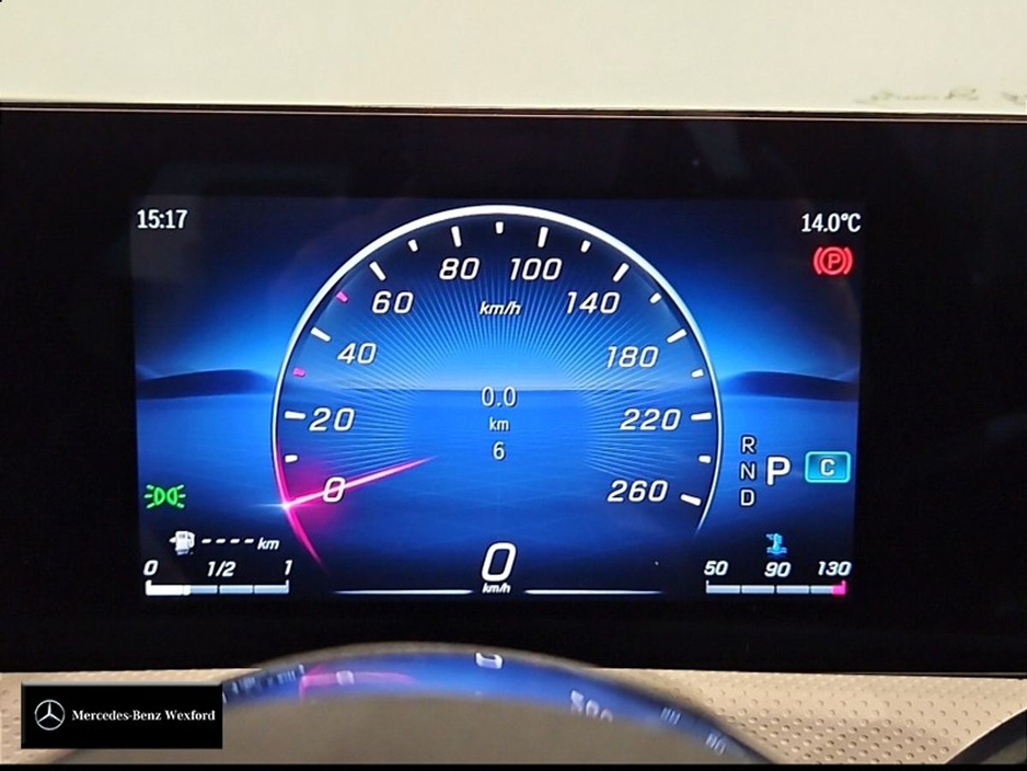 2026 Mercedes-Benz A Class - image 13