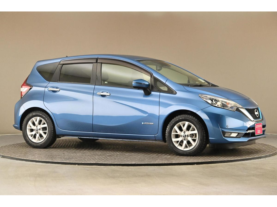 2020 Nissan Note - image 12