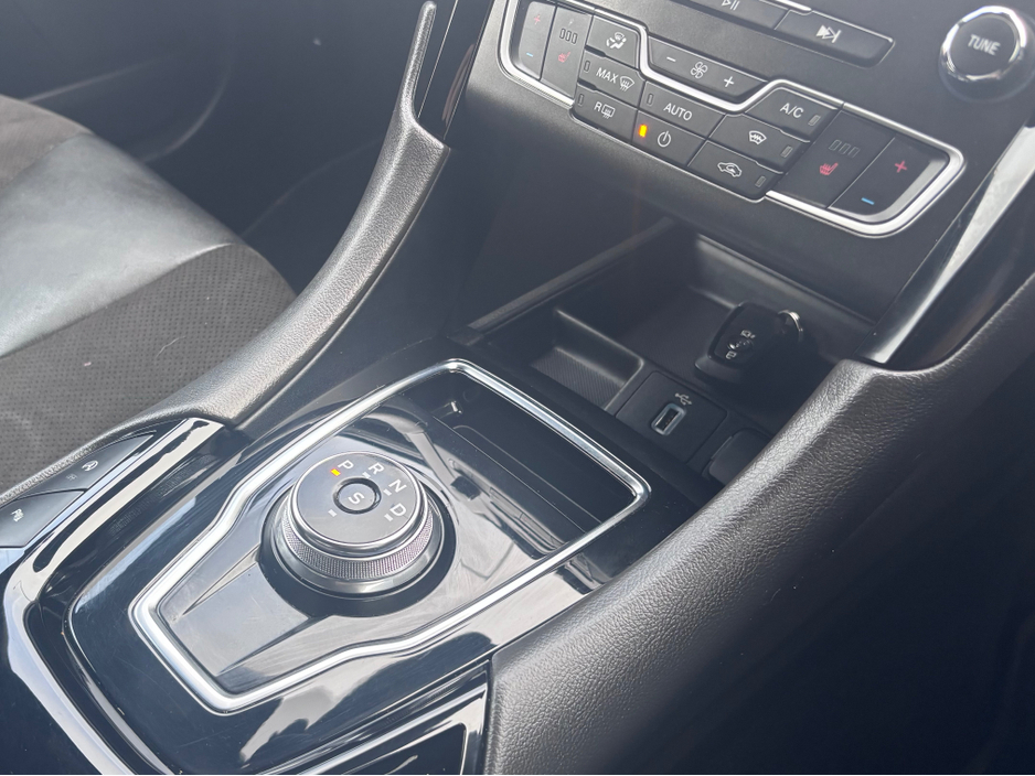 2021 Ford Mondeo 2.0 ST-LINE AUTOMATIC €22,495