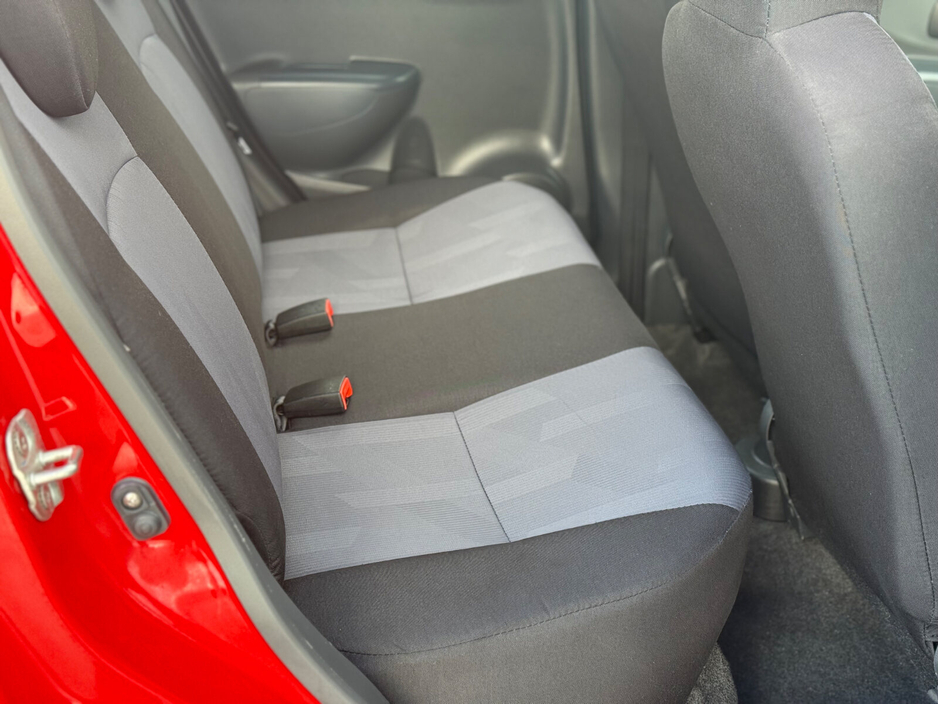 2014 Suzuki Alto 1.0 €4,950