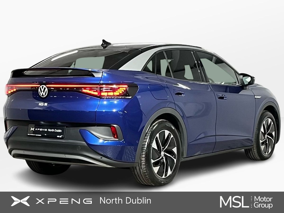 2024 Volkswagen ID.5 - image 3