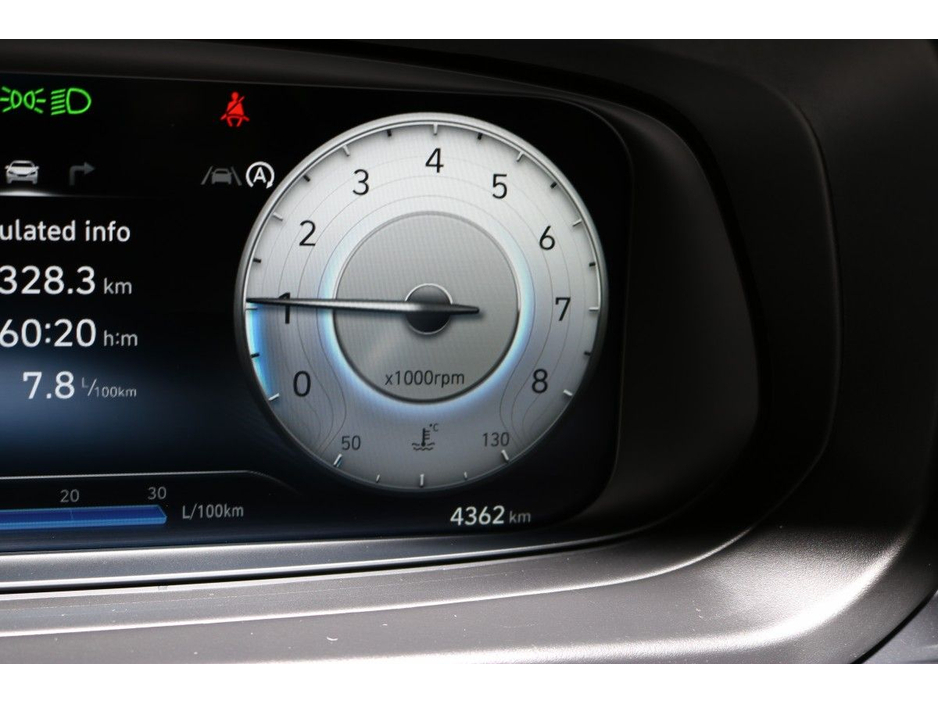 2025 Hyundai Bayon AUTOMATIC LOW MILEAGE EXECUTIVE 1.0 L PETROL HATCHBACK €28,895