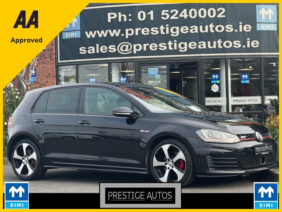 2015 Volkswagen Golf for sale in , Ireland