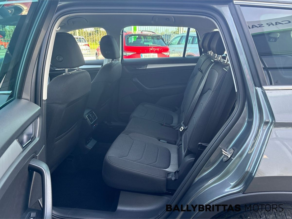 2024 Skoda Kodiaq - image 7