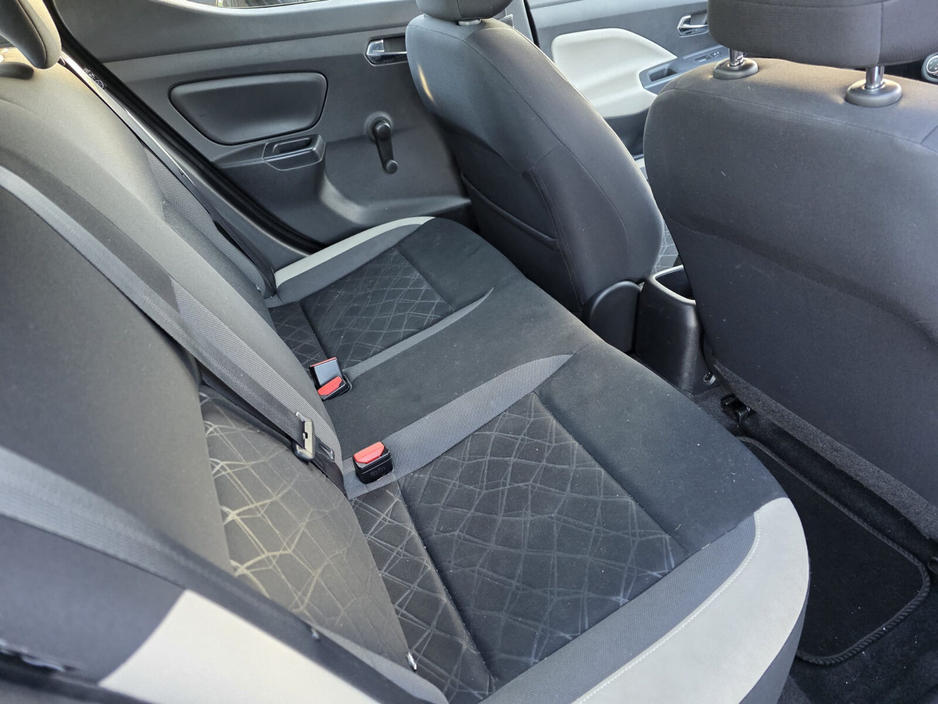 2018 Nissan Micra 1.0 73ps SV €8,950