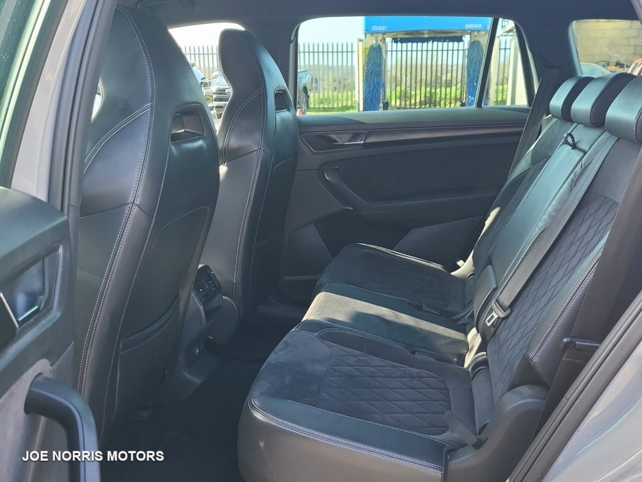 2020 Skoda Kodiaq - image 10