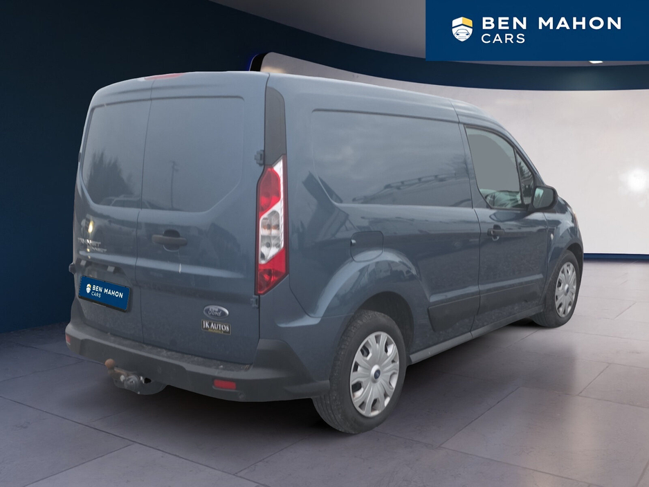 2021 Ford Transit Connect  €12,926