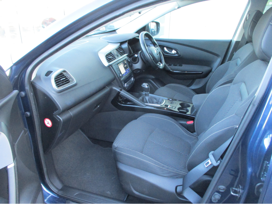 2016 Renault Kadjar - image 13