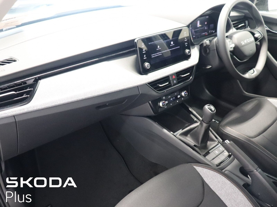2024 Skoda Kamiq Ambition 1.0TSI 110HP €25,950