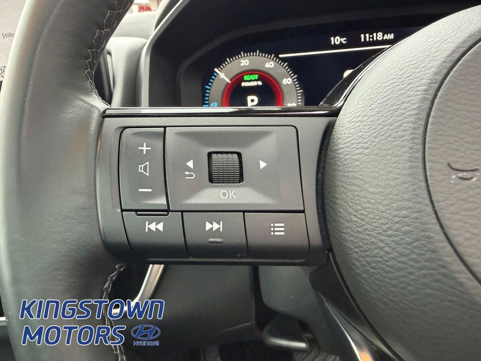 2023 Nissan Qashqai - image 13