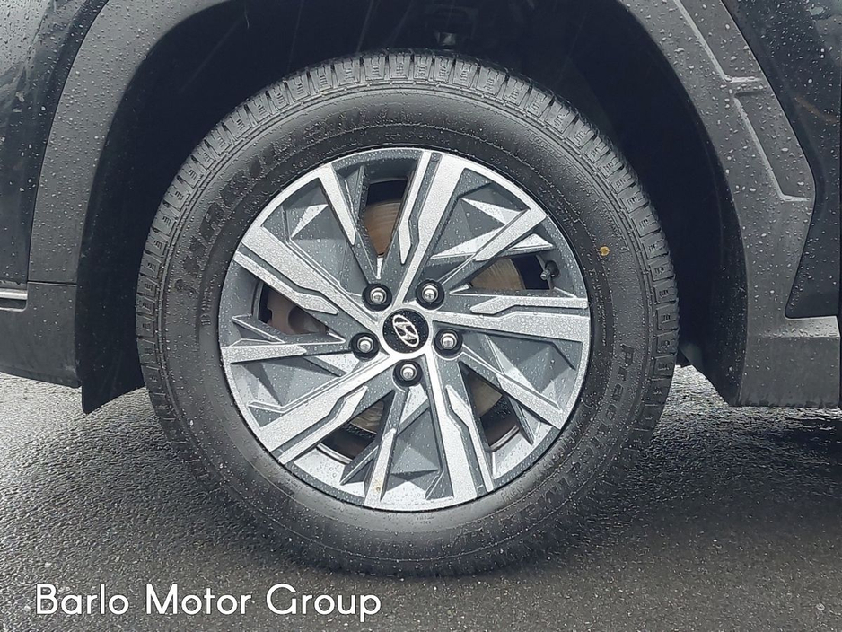 2021 Hyundai Tucson - image 17