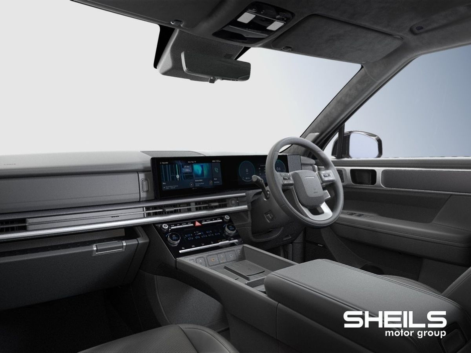 2026 Hyundai Santa Fe Premium Calligraphy *IN STOCK* €72,995