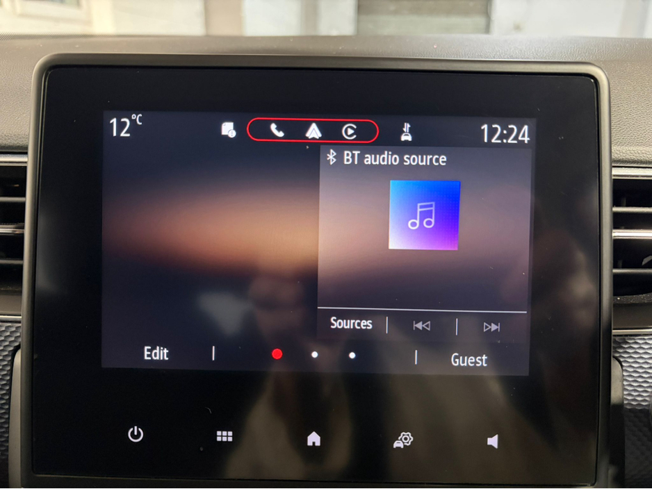 2022 Renault Arkana - image 17