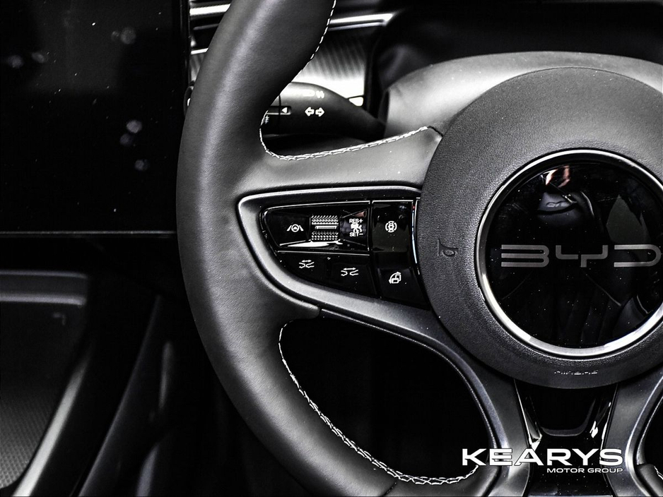 2026 BYD Seal - image 13