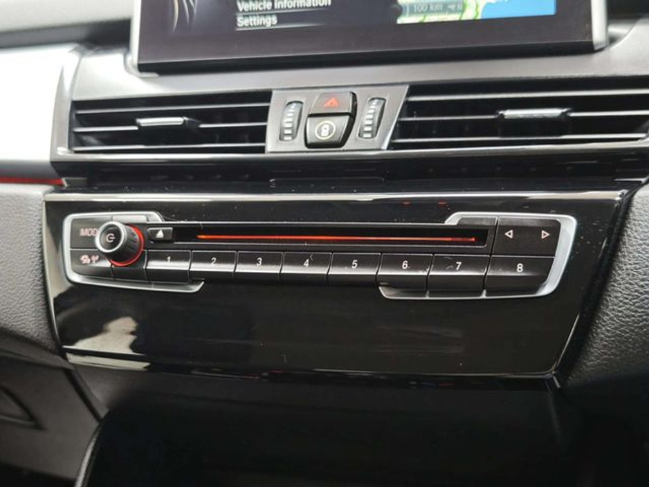 2016 BMW 2 Series Gran Tourer - image 34