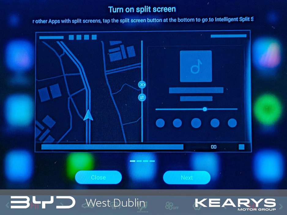 2026 BYD Sealion 5 - image 37