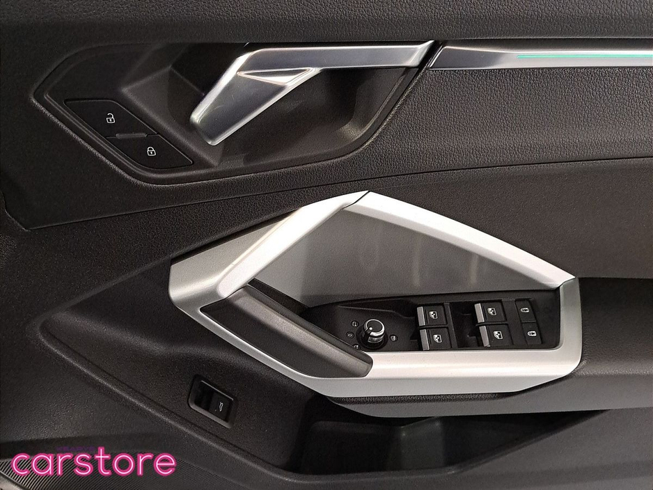 2019 Audi Q3 35 TDI 150HP S Tronic SE