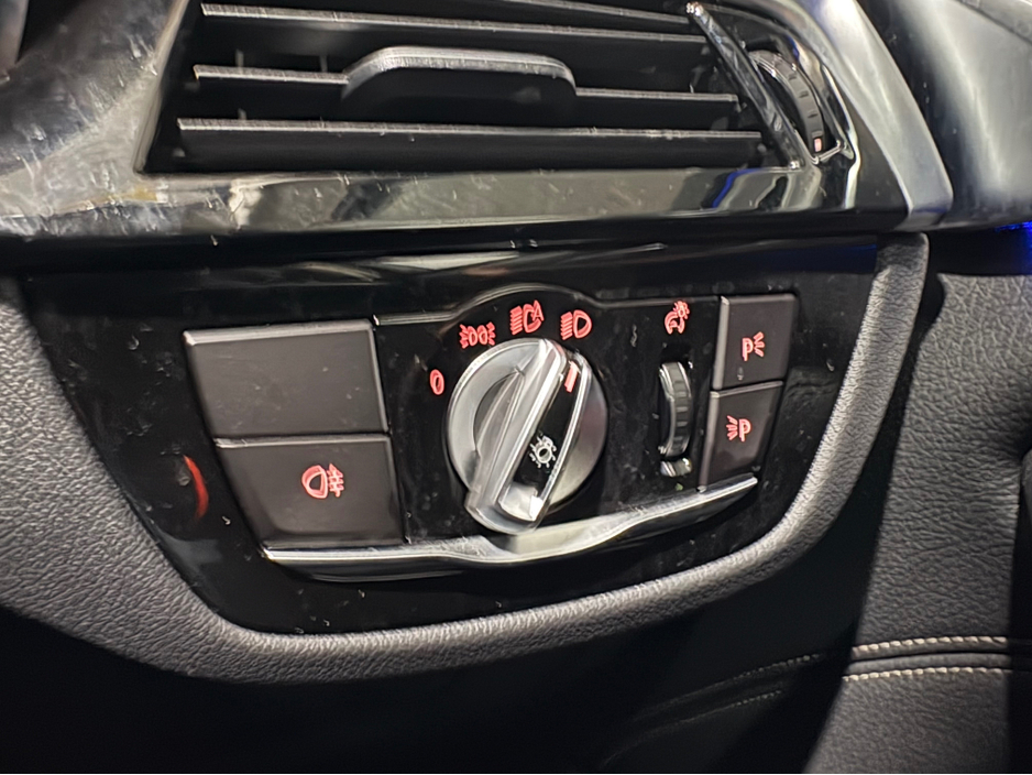 2019 BMW 5 Series D G31 SE XDRIVE 5DR AUTO €21,950