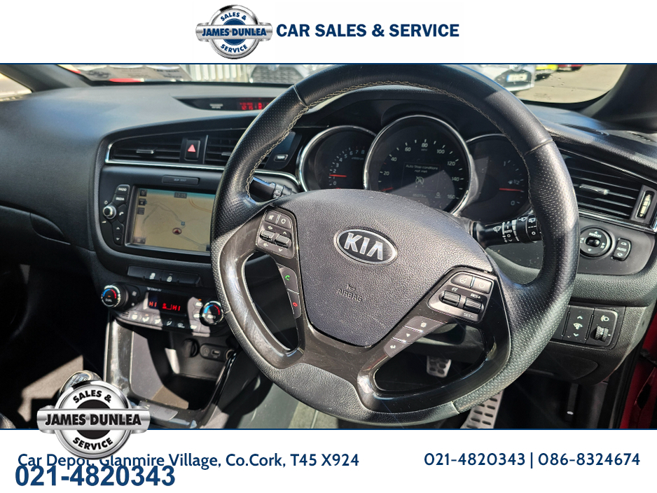 2015 Kia pro_ceed - image 7