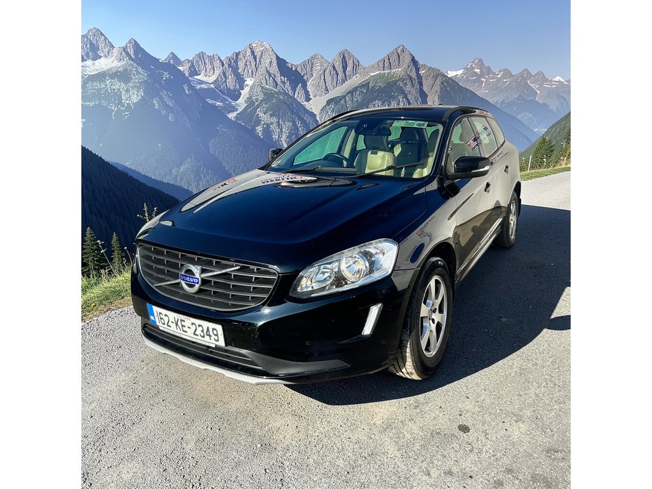 2016 Volvo XC60 for sale in , Ireland