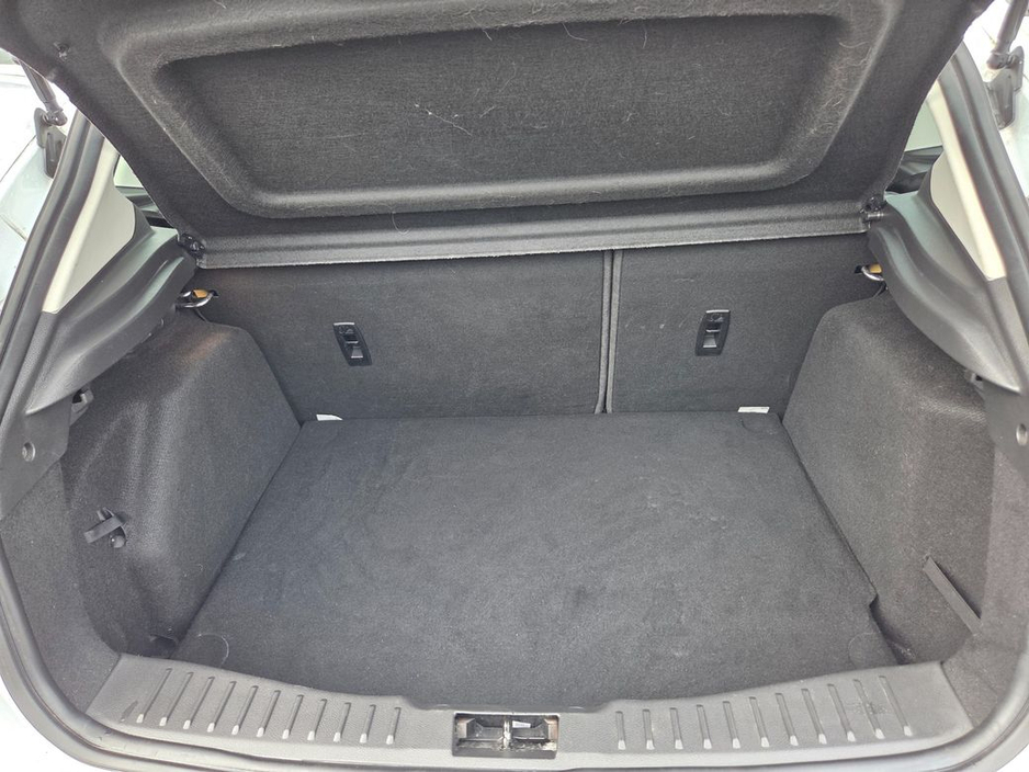 2018 Ford Focus Titanium 1.5TD 95PS 6SPD 4DR €12,950