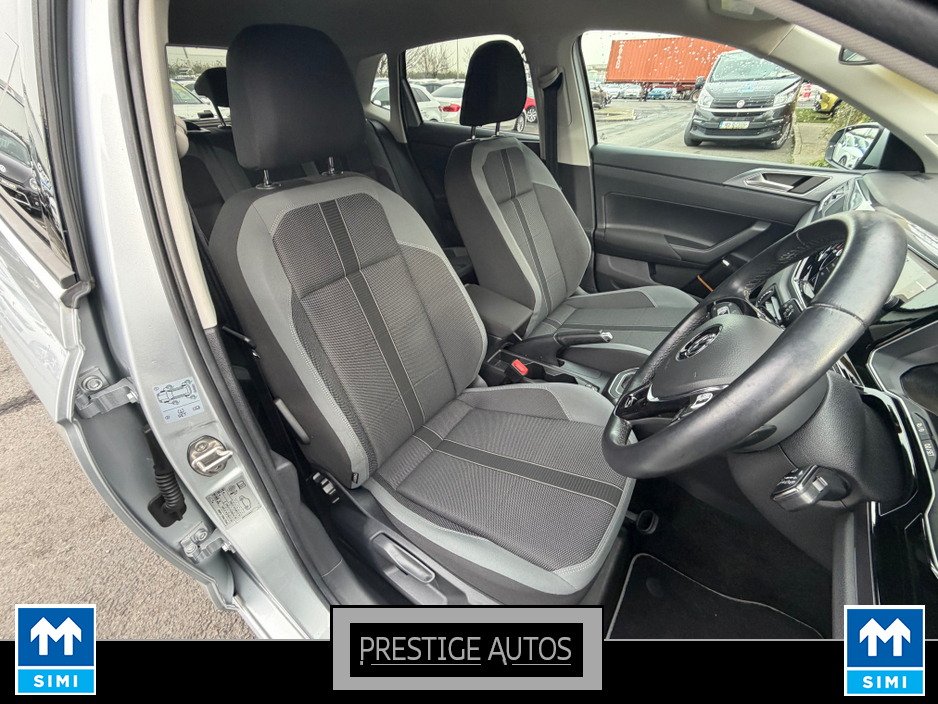 2020 Volkswagen Polo *DEPOSIT TAKEN* *CAR ID 79* €18,950