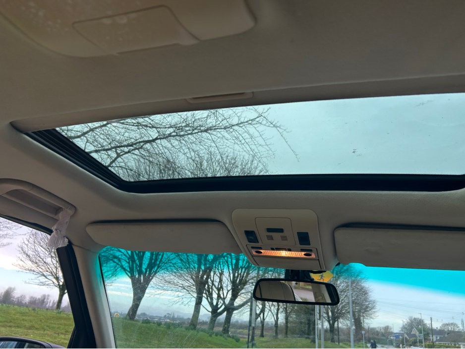 2007 Land Rover Range Rover 3.6 TDV8 VOGUE - TRADE SALE €4,995