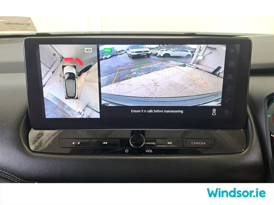 2024 Nissan Qashqai ePOWER SV PREMIUM €39,995