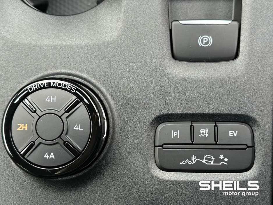 2025 Ford Ranger - image 19