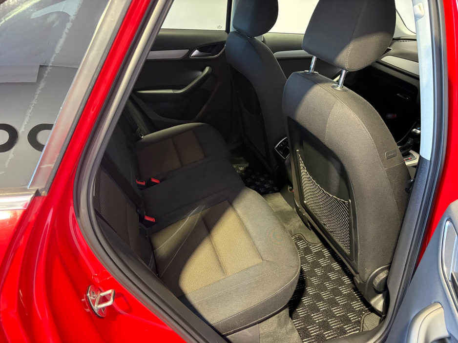 2015 Audi Q3 - image 6