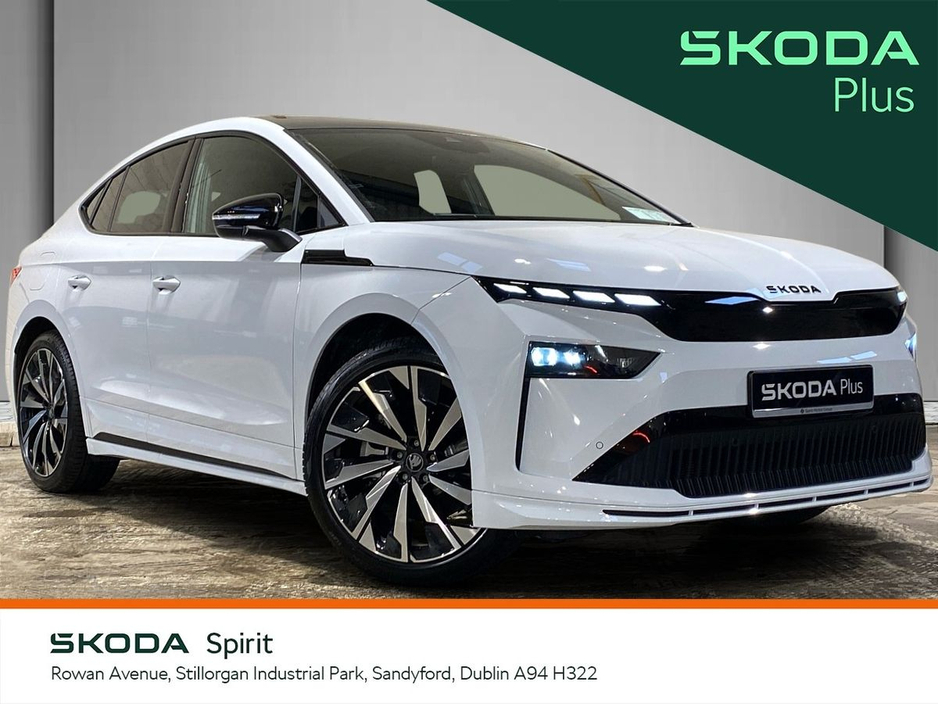 2026 Skoda Enyaq for sale in , Ireland
