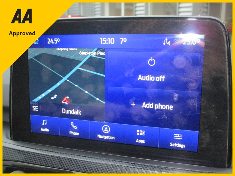 2022 Ford Kuga ST-LINE X ECOBLUE HIGH SPEC  FULLY SERVICED AND READY TO GO €34,950