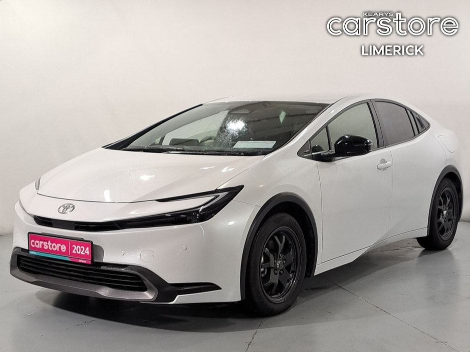 2024 Toyota Prius - image 7