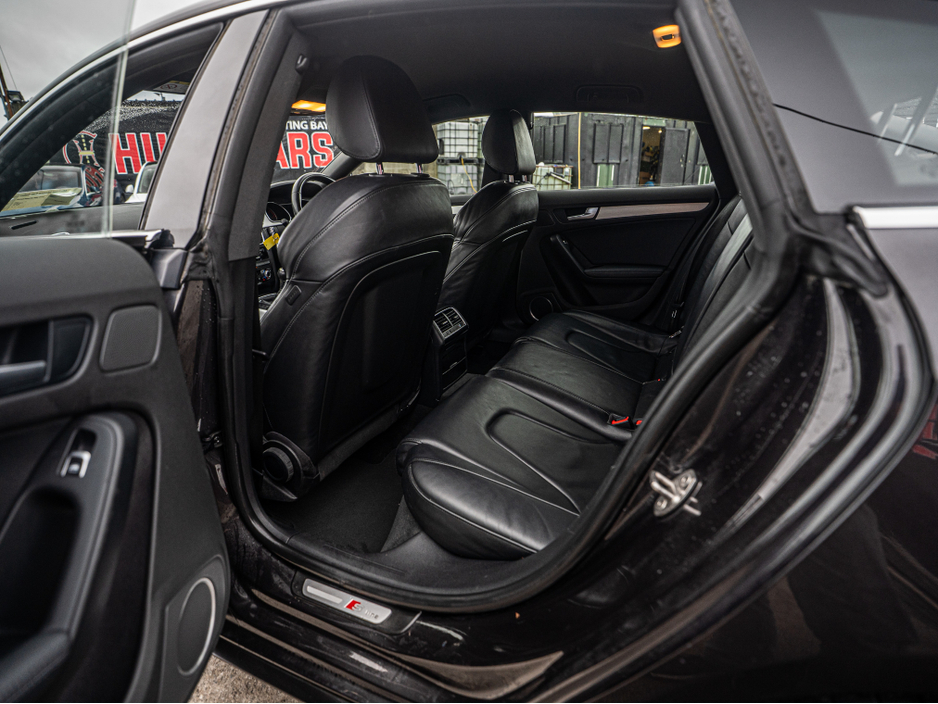 2015 Audi A5 - image 30