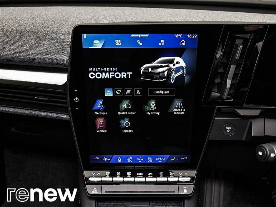 2024 Renault SCENIC E-TECH - image 23