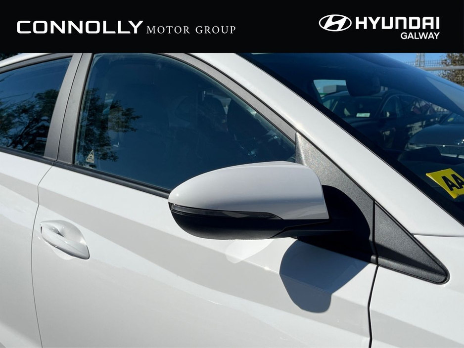 2024 Hyundai i20 - image 16