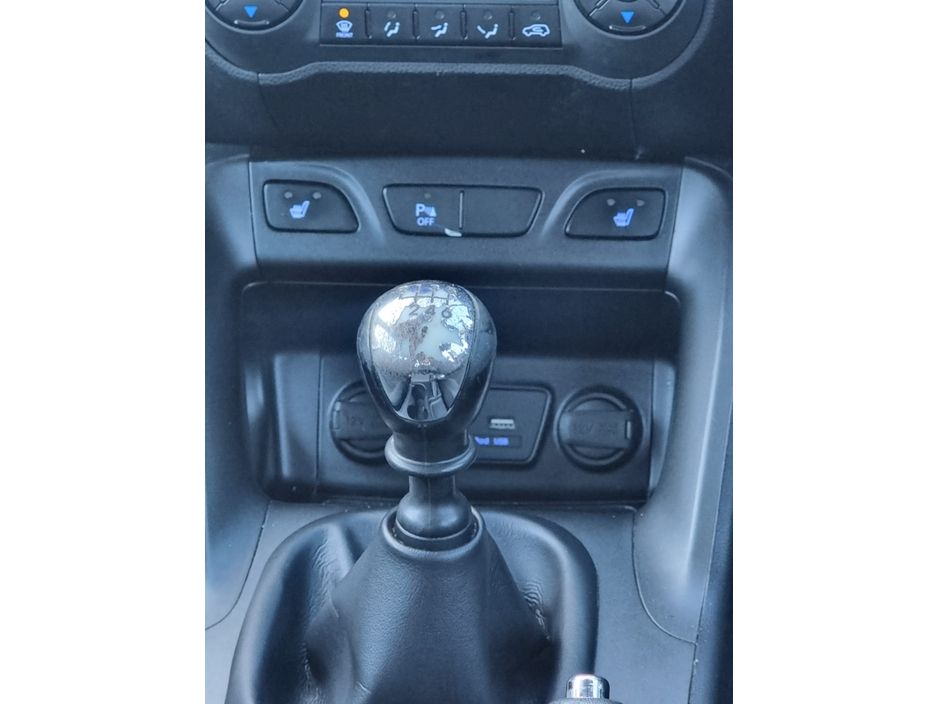 2015 Hyundai ix35 2015 HYUNDAI iX35 DIESEL NCT&TAX €6,990 €6,990