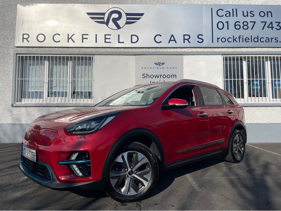 2022 Kia e-Niro for sale in , Ireland
