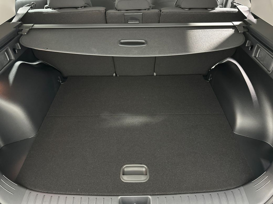 2026 Kia Sportage - image 27